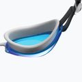 Swim goggles Speedo Jet 2.0 bondi blue/white/true navy 4