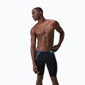 Speedo Endurance+ MAX Splice Men's Swim Jammer black/usa charcoal/marine 5