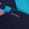 Speedo Endurance+ MAX Splice Men's Swim Jammer true navy/picton blue/siren red 4