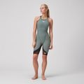 Speedo Fastskin LZR Ignite Kneeskin Swimsuit 7