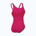 Speedo Shaping LuniaGlow One Piece Swimsuit magenta haze 2