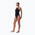 Women's one-piece swimsuit Speedo Endurance+ V-Back black 7