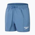 Children's swim shorts Speedo Essential 13" blue
