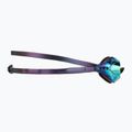 Swimming goggles Speedo Vanquisher 3.0 Mirror Ltd obsidian/cobalt/trance mirror 3
