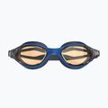 Speedo Biofuse 2.0 turkish sea / amber swimming goggles 2
