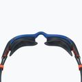 Speedo Biofuse 2.0 turkish sea / amber swimming goggles 3