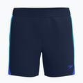 Men's swim shorts Speedo HyperBoom Splice 16" true navy/berry