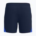Men's swim shorts Speedo HyperBoom Splice 16" true navy/berry 2