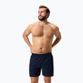 Men's swim shorts Speedo HyperBoom Splice 16" true navy/berry 5