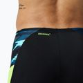 Speedo Endurance+ MAX Splice Men's Swim Jammer black/hyper yellow 4