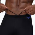 Men's swim jammers Speedo Hyper Boom Splice black/cobalt pop 6