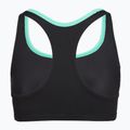 Women's two-piece swimsuit Speedo Placement Bikini arctic glass 4