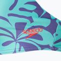 Women's two-piece swimsuit Speedo Printed Adjustable Thinstrap hapuna blue 3