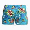 Children's swim boxers Speedo Learn To Swim Digital Allover Aquashort picton blue 2