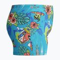 Children's swim boxers Speedo Learn To Swim Digital Allover Aquashort picton blue 5