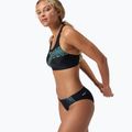Women's two-piece swimsuit Speedo Placement Bikini set arctic glass 8