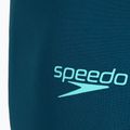 Ladies' one-piece swimsuit Speedo Racer Zip with Built in Swim Bra dark teal 3