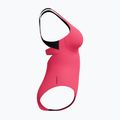 Ladies' one-piece swimsuit Speedo Flex Band with Swim Bra raspbery fill/vermilion/punch 10