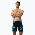 Speedo Endurance+ Max Compression Men's Swim Jammer arctic glass