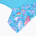 Men's two-piece swimwear Speedo Learn To Swim Digital Rash Top Set turkish sea 6