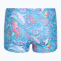 Men's two-piece swimwear Speedo Learn To Swim Digital Rash Top Set turkish sea 8