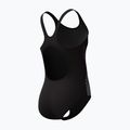 Children's one-piece swimsuit Speedo Plastisol Placement Muscleback diva 4