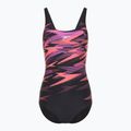 Women's one-piece swimsuit Speedo HyperBoom Placement Muscleback coral sands