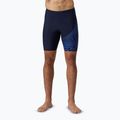 Men's swim jammers Speedo Medley Logo Jammer navy/cobalt pop 5