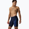 Men's swim jammers Speedo Medley Logo Jammer navy/cobalt pop 5