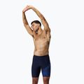 Men's swim jammers Speedo Medley Logo Jammer navy/cobalt pop 8