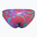 Speedo Allover Digital Hipster Swimsuit Bottom Caluna floral/arctic 2