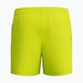 Children's swim shorts Speedo Essentials 13" hyper yellow/cobalt/emerald 2