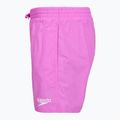 Men's swim shorts Speedo Essentials 16" pink 3