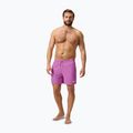 Menʼs swim shorts Speedo Essentials 16" pink 2