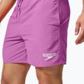 Menʼs swim shorts Speedo Essentials 16" pink 6