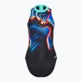 Women's one-piece swimsuit Speedo Printed Hydrasuit speedo black