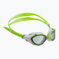 Swim goggles Speedo Biofuse 2.0 green fizz / steel