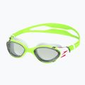 Swim goggles Speedo Biofuse 2.0 green fizz / steel