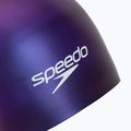 Speedo Fastskin Hiro obsidian swimming cap 3