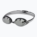 Speedo Vanquisher 3.0 Mirrored black / smoke / silver mirror swimming goggles