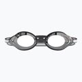 Speedo Vanquisher 3.0 Mirrored black / smoke / silver mirror swimming goggles 2