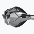 Speedo Vanquisher 3.0 Mirrored black / smoke / silver mirror swimming goggles 4