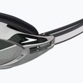 Speedo Vanquisher 3.0 Mirrored black / smoke / silver mirror swimming goggles 5