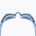 Swim goggles Speedo Vanquisher 3.0 Mirrored hawaiian sky / cobalt / iris mirror 3