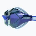 Speedo Vanquisher 3.0 Mirrored hawaiian sky / cobalt / iris mirror swim goggles 4