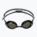 Swim goggles Speedo Vanquisher 3.0 speedo black / smoke 2