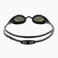 Swim goggles Speedo Vanquisher 3.0 speedo black / smoke 4