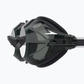 Swim goggles Speedo Vanquisher 3.0 speedo black / smoke 4