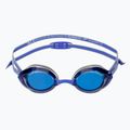 Swimming goggles Speedo Vanquisher 3.0 blue/cobalt 2