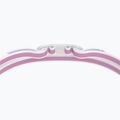 Swim goggles Speedo Vanquisher 3.0 funny pink / clear 7